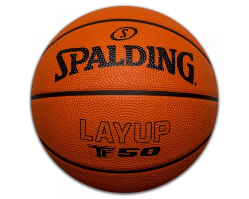 Piłka do Koszykówki LAYUP TF-50 (rozmiar 7)